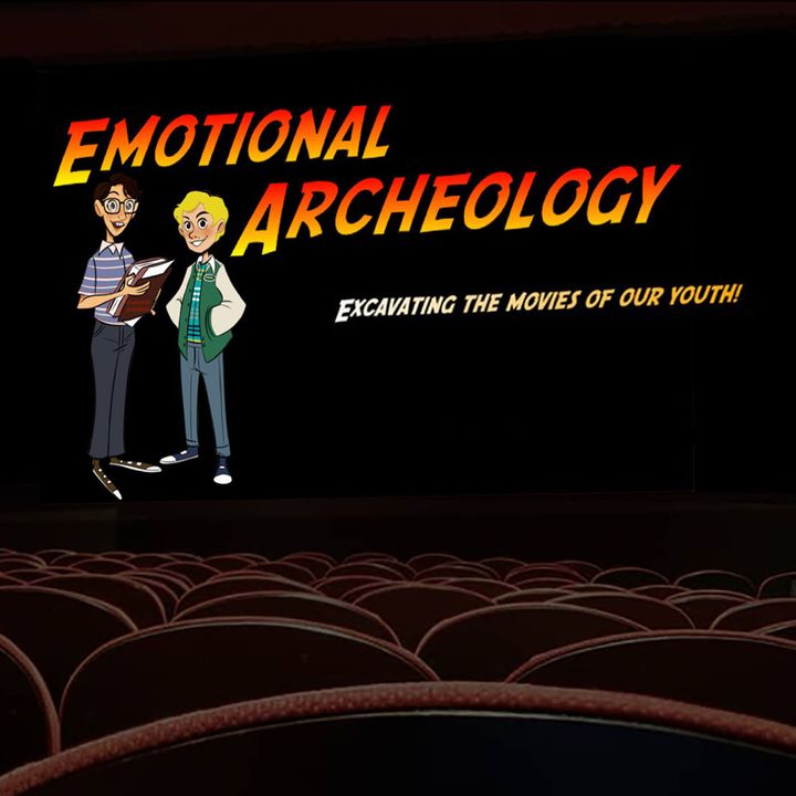 Emotional Archeology