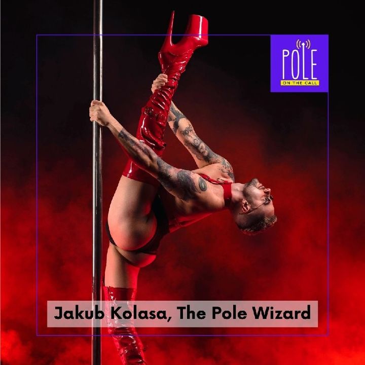 Meet Jakub Kolasa, The Pole Wizard