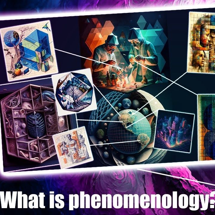 Heidegger on the 3 major discoveries of phenomenology, and his radical critique of Husserl