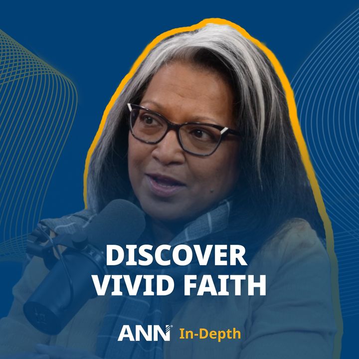 Vivid Faith: Adventist missionary advance in global perspective