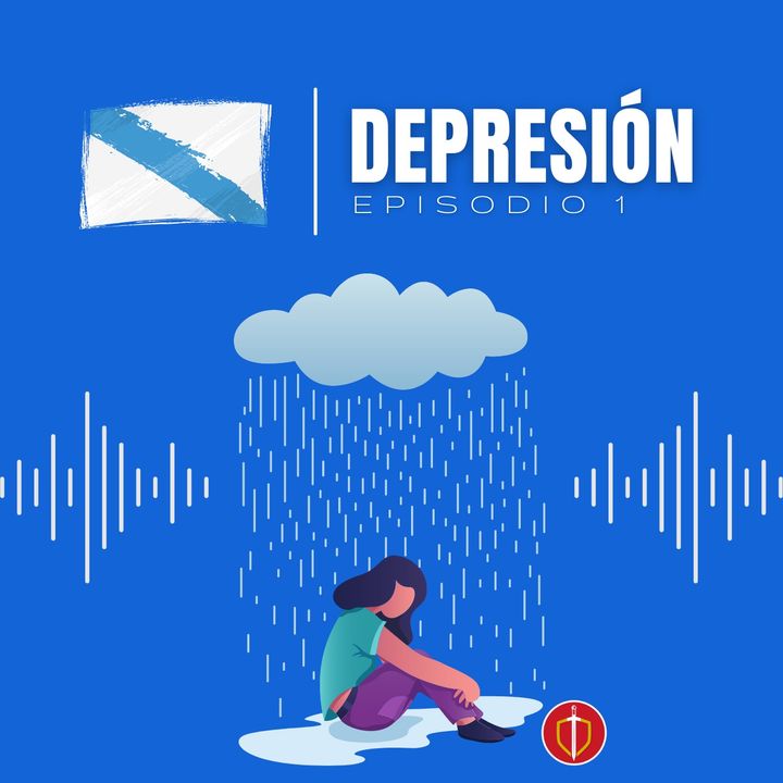Ep 11 · Galego -O primeiro paso para vencer a depresión - Enero 31, 2022 - Daniel Richardson