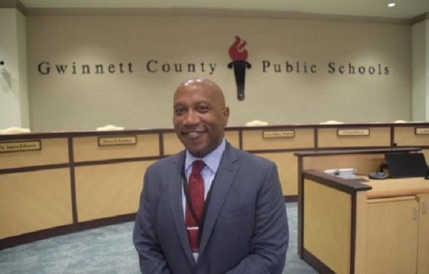Will Gwinnett County School Superintendent Be Fired?