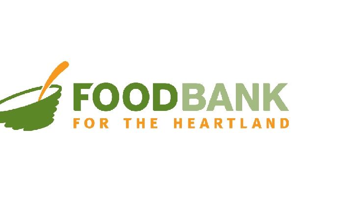 We Visit w/ Brian Barks from Food Bank For the Heartland