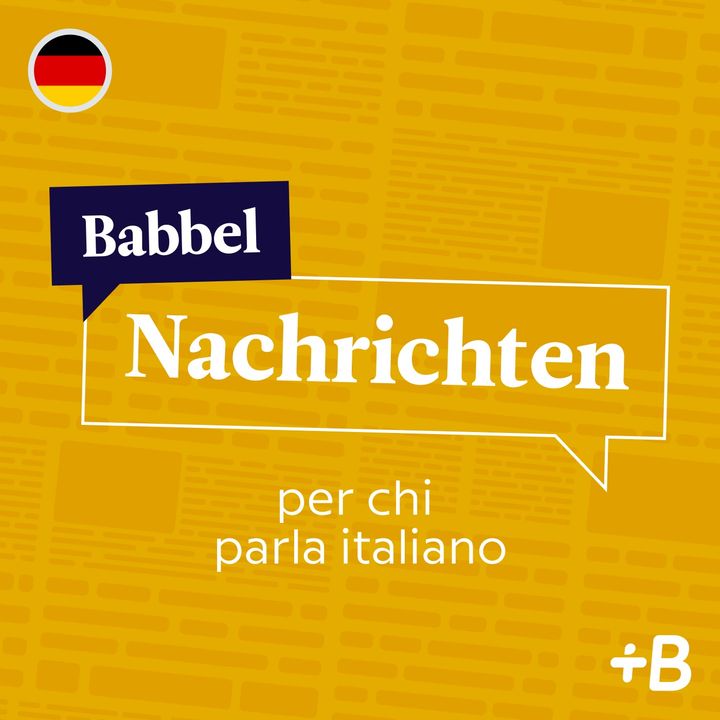 Babbel Nachrichten (IT)