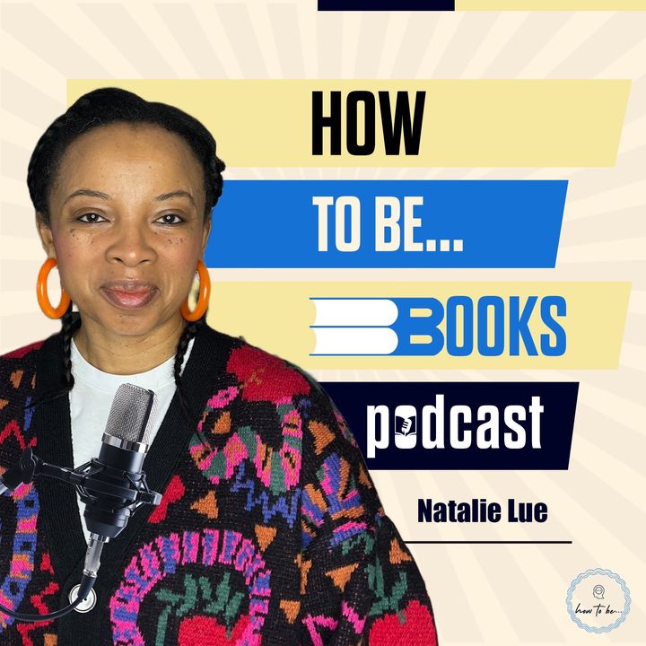 How to say no - with The Joy of Saying No author Natalie Lue