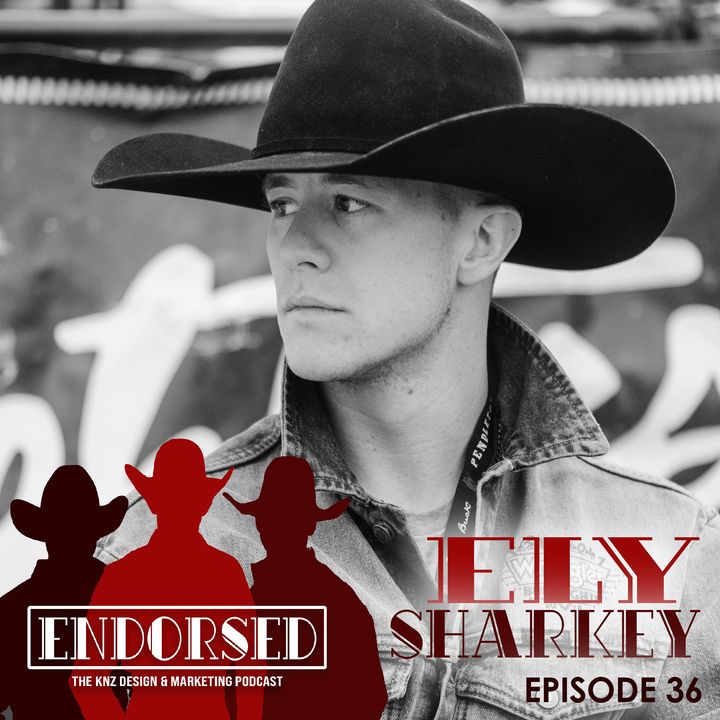 36. Ely Sharkey | Fighting Bulls & Quarantines