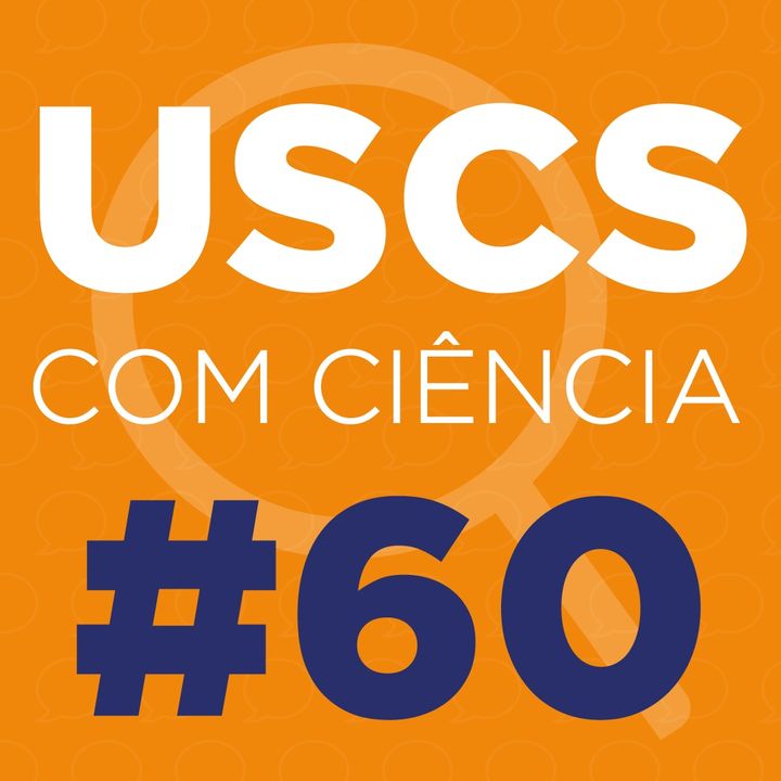 UCC #60 - Desinformação: Impactos das Fake News na democracia Brasileira, com Renata Ferrarezi