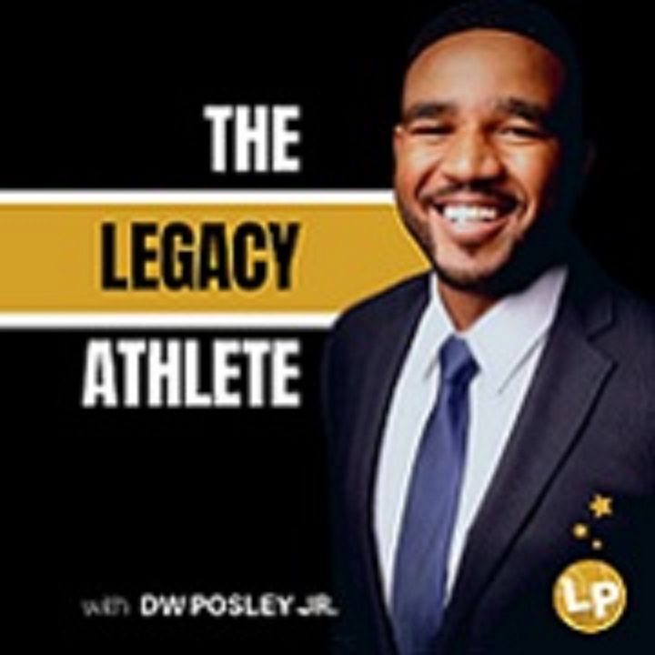 Legacy Athlete