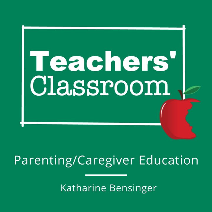 Why We Need Parenting & Caregiving Curriculum in High School