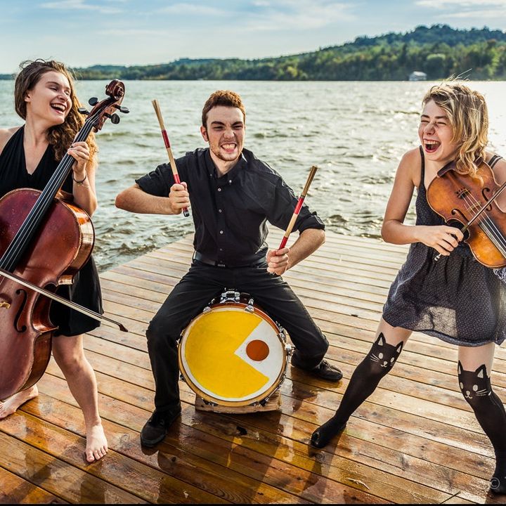 BTM: The Accidentals make Huffington Post Sweet 16, plus KBS and things to do this weekend