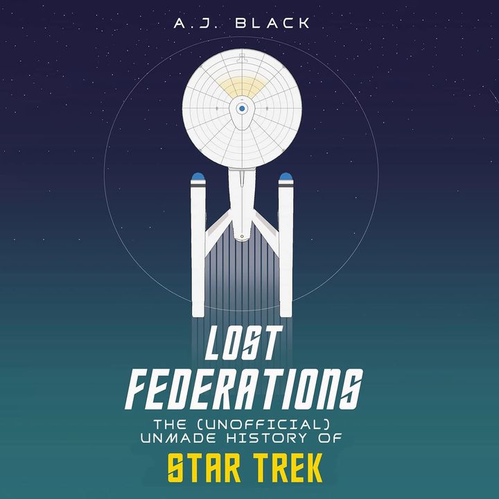 Special Report: AJ Black on Lost Federations