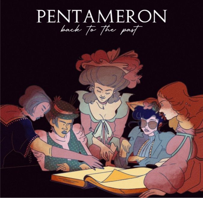 Pentameron - Back to the past