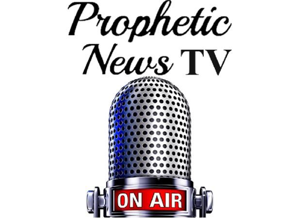 Prophetic News-Jackie Alnor is our guest-dissension in the Catholic Church