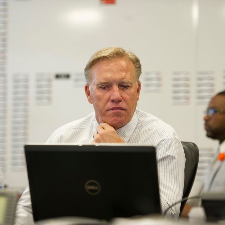 HU #412: Broncos Rumored to have Talked to Bengals About No. 1 Pick