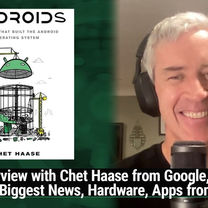 All About Android 609: The Year in Review