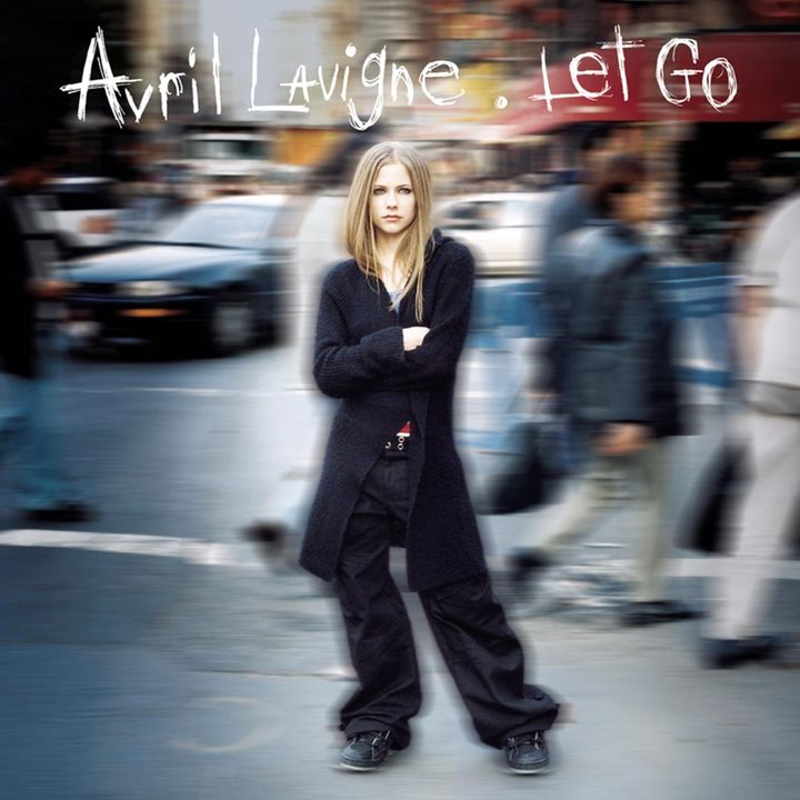 The 2000s: Avril Lavigne — Let Go