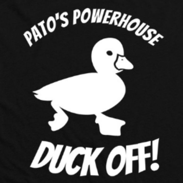 Pato's Powerhouse