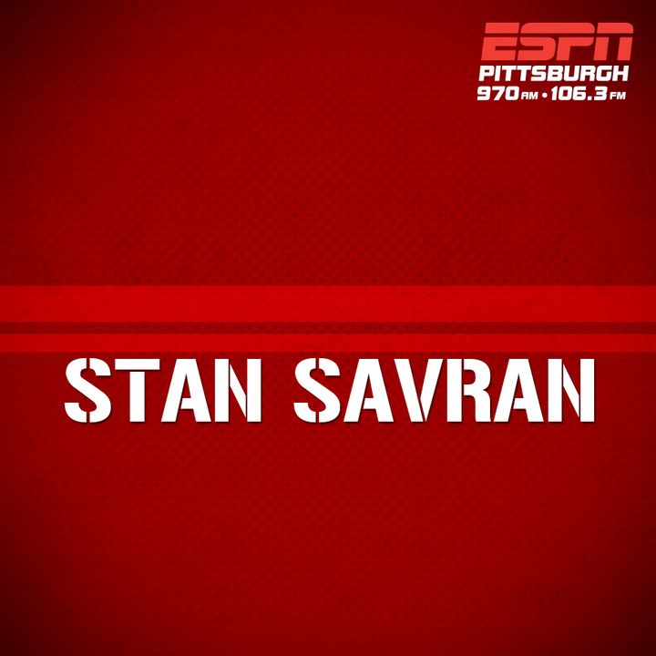 8-9-17 Savran on Sports Hour 2