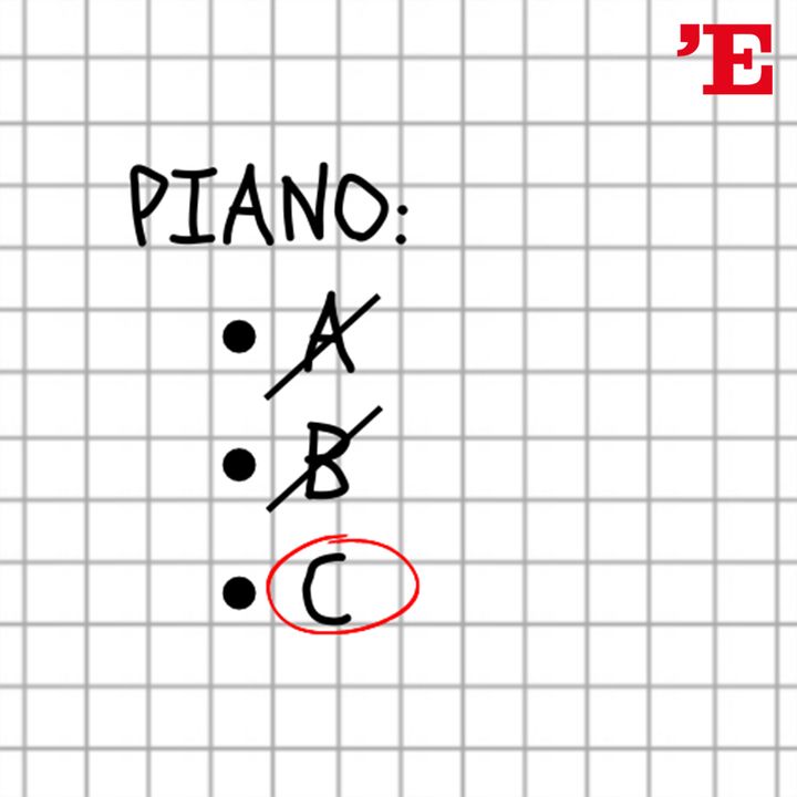 14 - PIANO C - SCAMBIEUROPEI  CON FEDERICO FABIANI - ALESSIA MARTINO