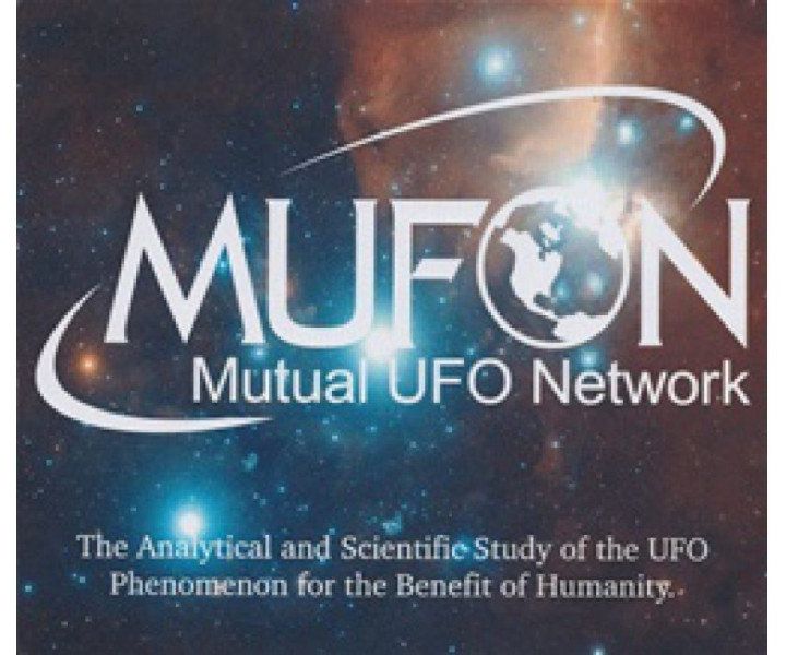 Episode #12 - MUFON - All the small things