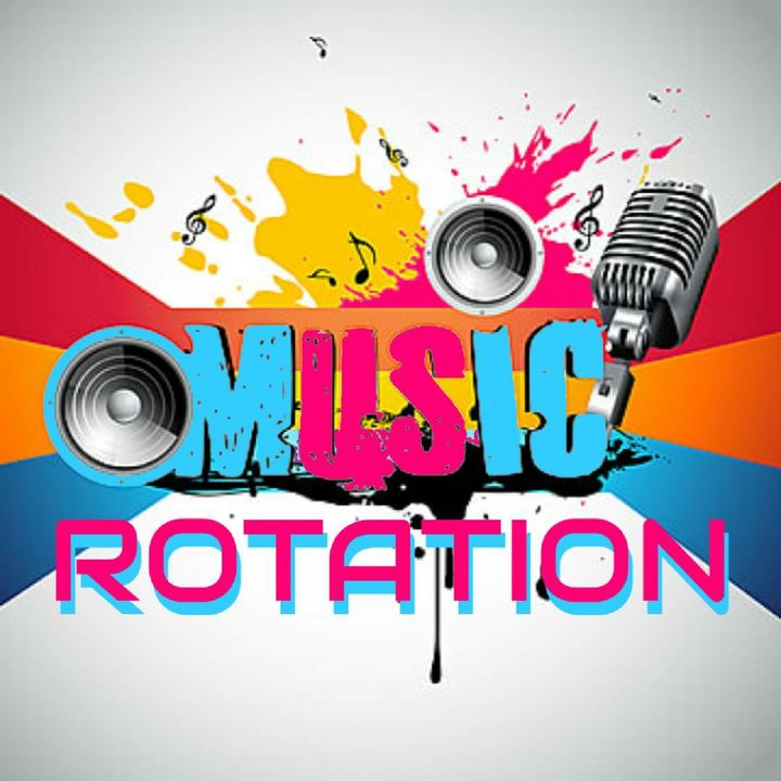 Music Rotation (GameRock collection)