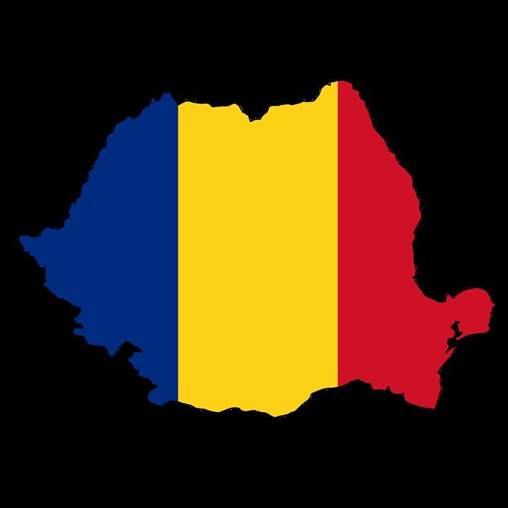 Rumanía y datos varios