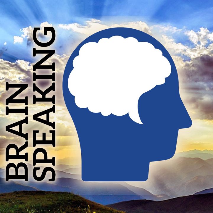 Episodio 22: Brain Speaking parlare in pubblico attivando il cervello e le emozioni
