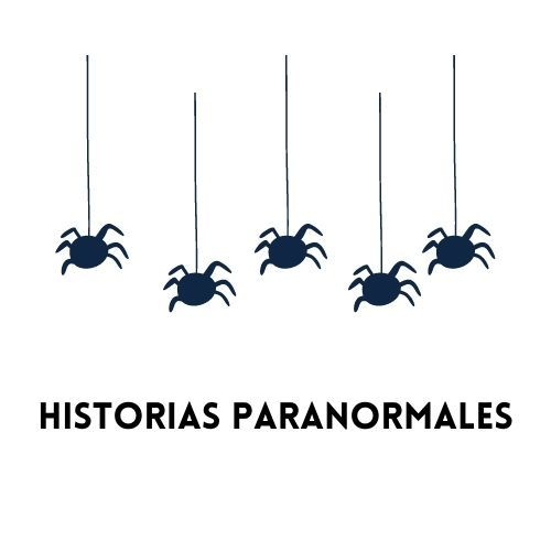 Historias paranormales