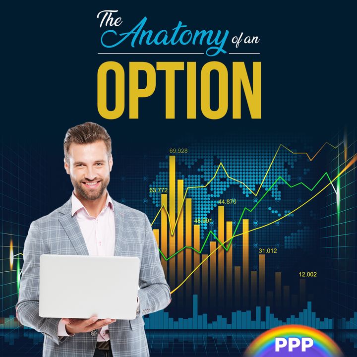 The Anatomy of an Option