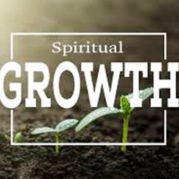 "Spiritual Growth, Pt 1 of 3" (Bro Adam February 3, 2021)