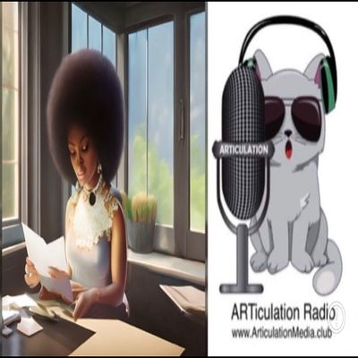 ARTiculation Radio — FIESTAS & SIESTAS ARE KEY