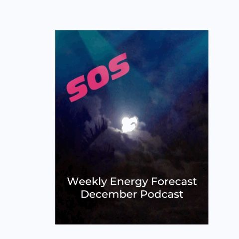Energy Forecast December- SOS