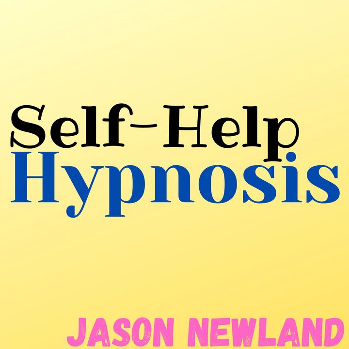 Self-Help Hypnosis - Jason Newland