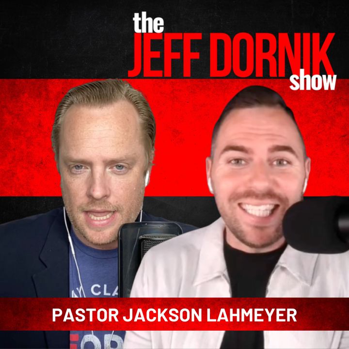 Pastor Jackson Lahmeyer Explains Why the Powers-That-Be are Pushing Transgenderism in Schools