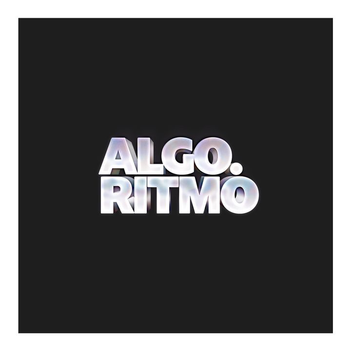 Algo.Ritmo | The Appeal to Novelty