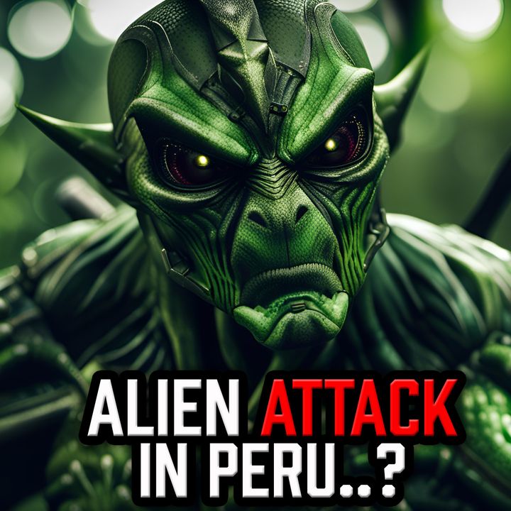 Aliens and UFOs Attack in Peru - Update and Analysis