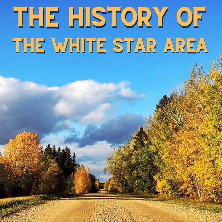 The History Of The White Star Area