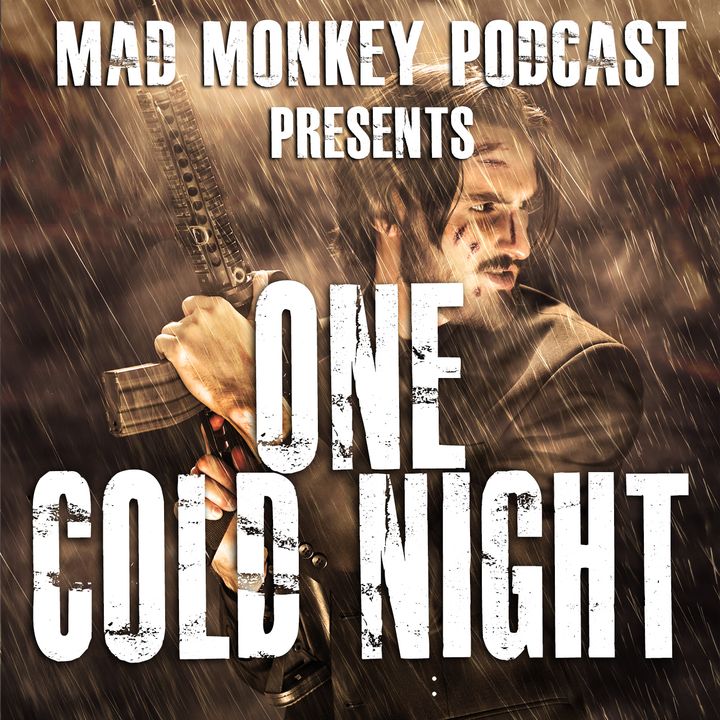 Mad Monkey Podcasts