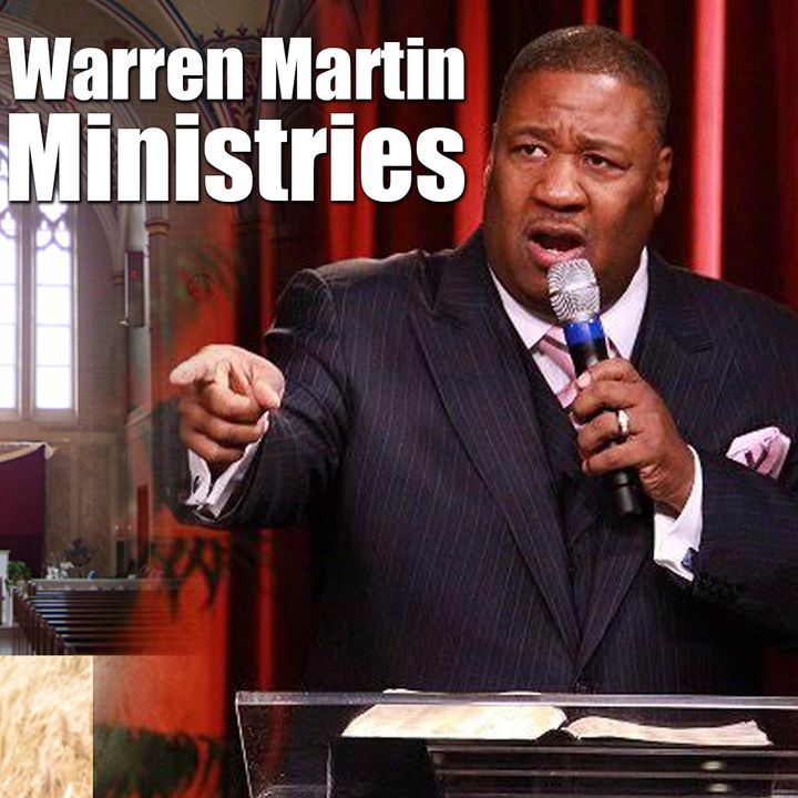 Warren Martin Ministries - The Key of Obedience