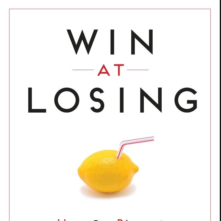 Author Sam Weinman: WIN AT LOSING