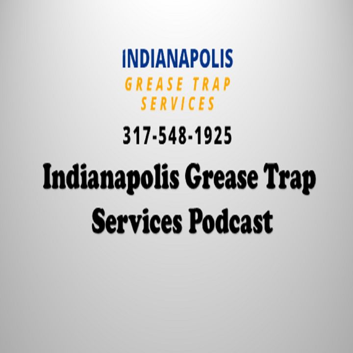 Indianapolis Grease Trap Services