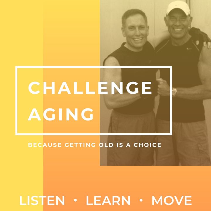 Challenge Aging