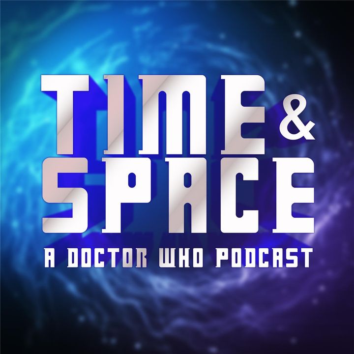 Episode Timey-Wimey Supplement - NYCC Doctor Who Panel