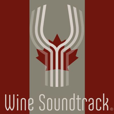 Wine Soundtrack - Canada