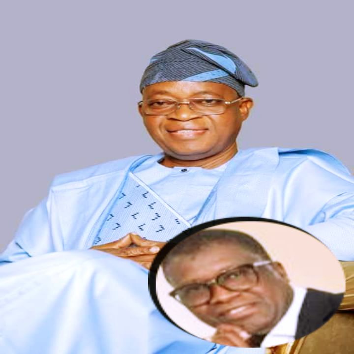 Osun: Supreme Court dismisses suit challenging Oyetola's participation in election