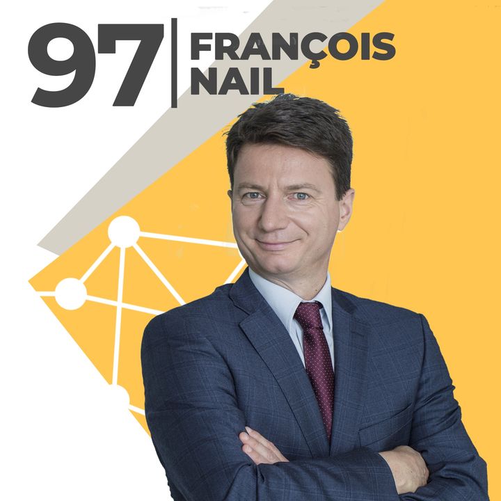 François Nail-leaderzy potrzebują przestrzeni do szczerej  rozmowy-CEO Round Table