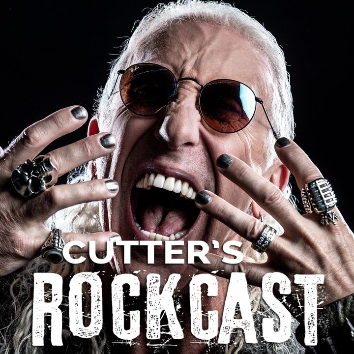 Rockcast 238 - Dee Snider