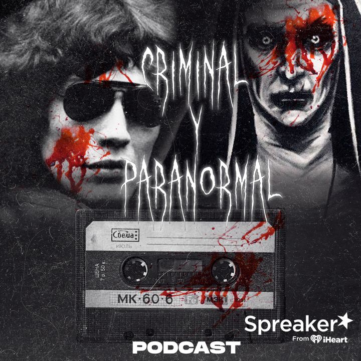 Criminal y Paranormal