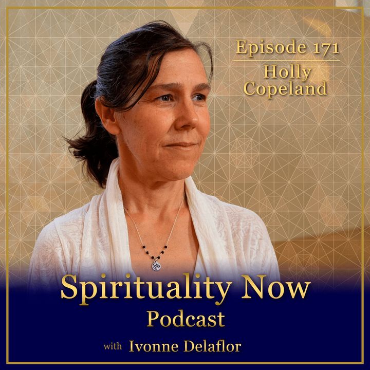 171 - Heart, Mind, Alchemy, with Holly Copeland