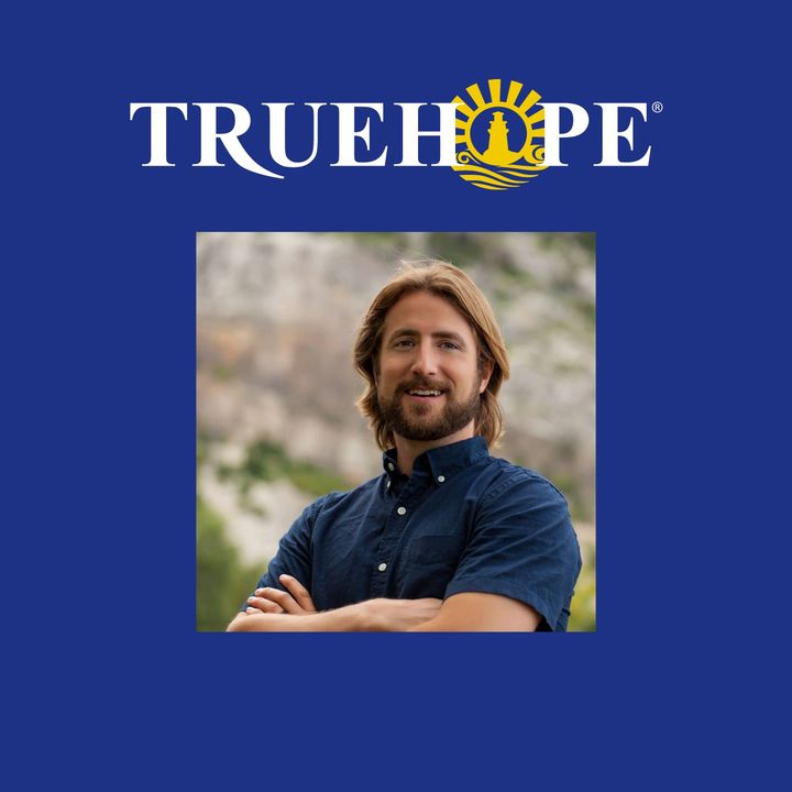 EP9: The Truehope Story with David Stephan